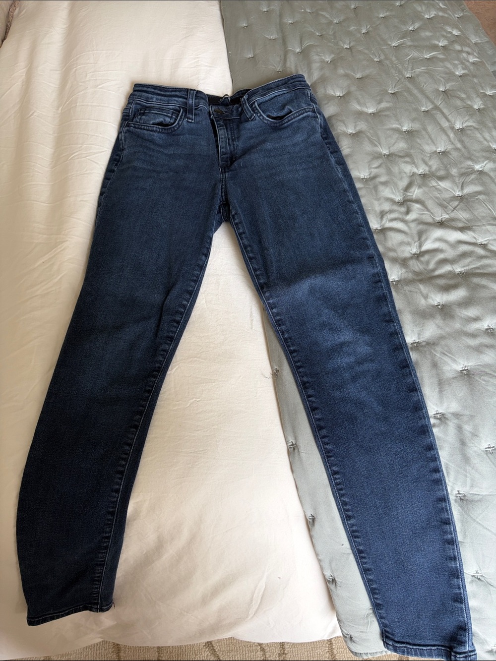 Joe’s Skinny Curvy Ankle Women's Jeans